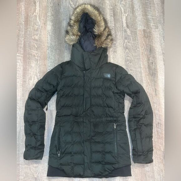 The North Face Jackets & Blazers - The North Face Gotham 550 Goose